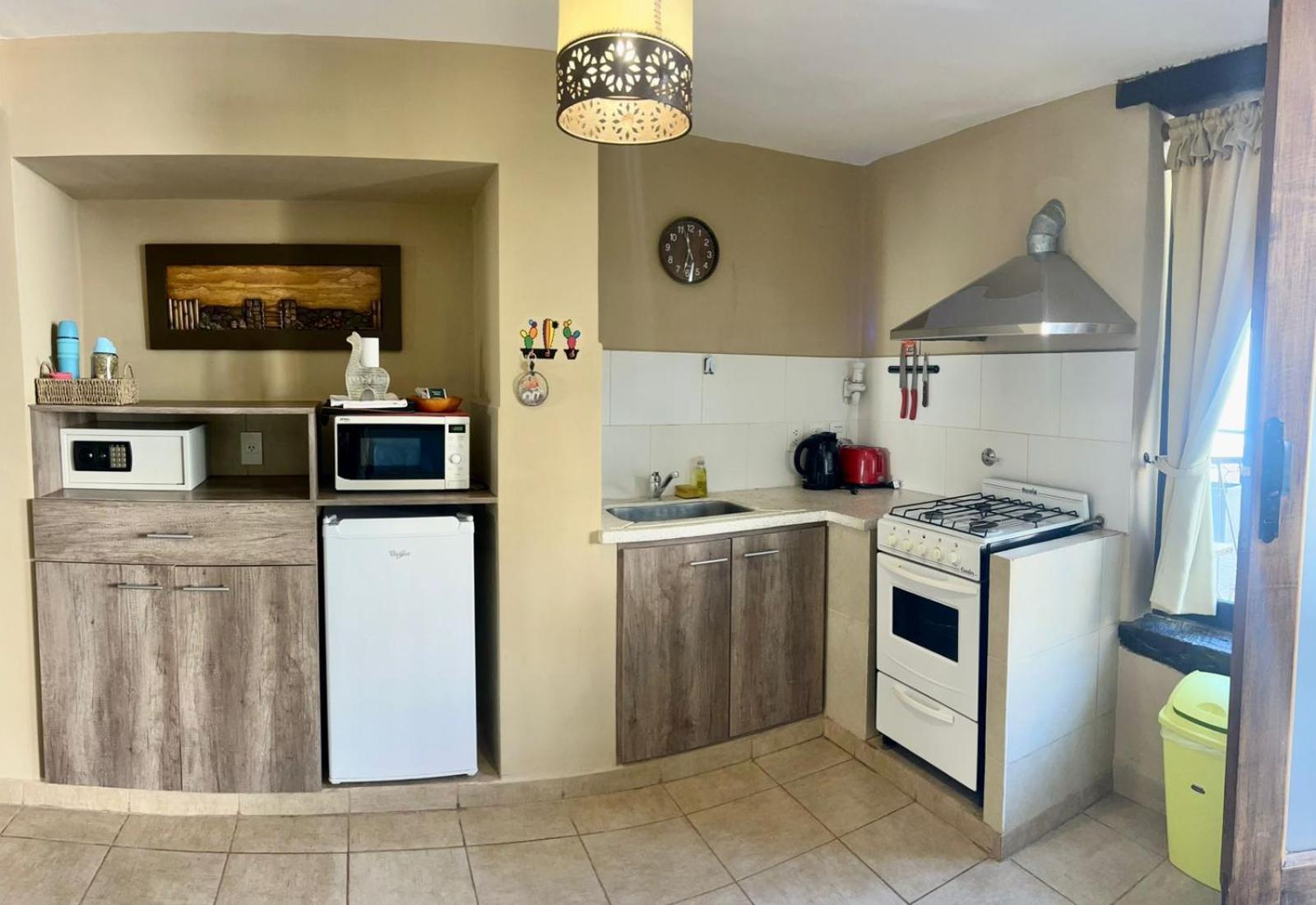 Tierra Virgen Apartments Purmamarca Dış mekan fotoğraf
