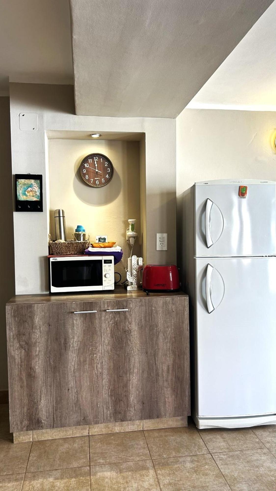 Tierra Virgen Apartments Purmamarca Dış mekan fotoğraf